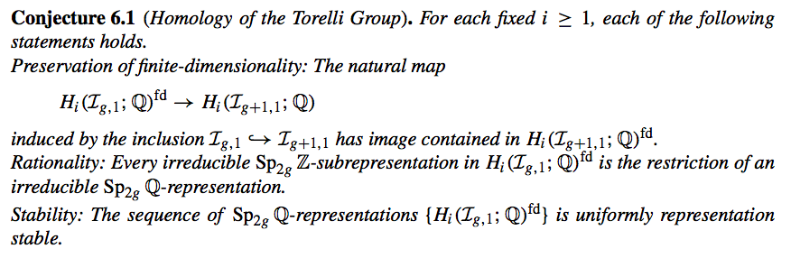 Torelli